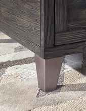 Load image into Gallery viewer, Todoe Coffee Table with 1 End Table
