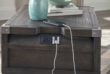 Load image into Gallery viewer, Todoe Coffee Table with 1 End Table
