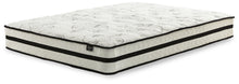 Load image into Gallery viewer, Chime 10 Inch Hybrid 10 Inch Hybrid Mattress with Foundation
