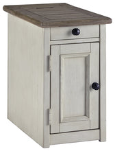 Load image into Gallery viewer, Bolanburg Coffee Table with 1 End Table
