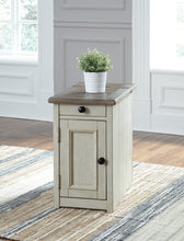 Load image into Gallery viewer, Bolanburg Coffee Table with 1 End Table
