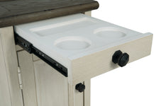 Load image into Gallery viewer, Bolanburg Coffee Table with 1 End Table
