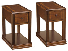 Load image into Gallery viewer, Breegin 2 End Tables
