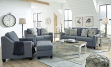 Load image into Gallery viewer, Lemly Sofa, Loveseat, Chair and Ottoman
