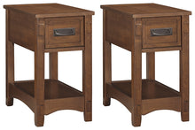 Load image into Gallery viewer, Breegin 2 End Tables
