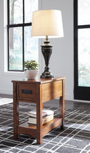 Load image into Gallery viewer, Breegin 2 End Tables
