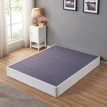 Load image into Gallery viewer, 14 Inch Ashley Hybrid Mattress with Foundation
