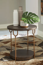 Load image into Gallery viewer, Brazburn 2 End Tables
