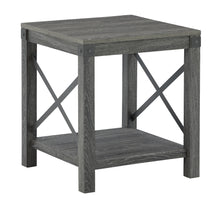 Load image into Gallery viewer, Freedan 2 End Tables
