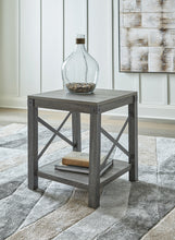 Load image into Gallery viewer, Freedan 2 End Tables

