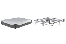 Load image into Gallery viewer, 14 Inch Chime Elite Mattress with Foundation
