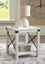 Load image into Gallery viewer, Bayflynn Coffee Table with 1 End Table
