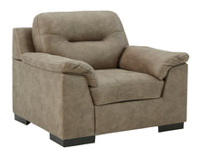 Load image into Gallery viewer, Maderla Sofa, Loveseat, Chair and Ottoman
