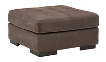 Load image into Gallery viewer, Maderla 2-Piece Sectional with Ottoman
