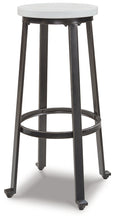 Load image into Gallery viewer, Challiman Bar Height Stool (Set of 2)
