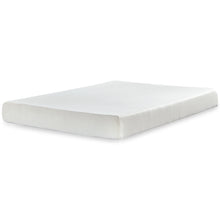 Load image into Gallery viewer, Chime 8 Inch Memory Foam Mattress with Adjustable Base
