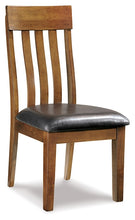 Load image into Gallery viewer, Ralene Dining Table and 6 Chairs
