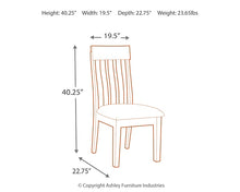 Load image into Gallery viewer, Ralene Dining Table and 6 Chairs
