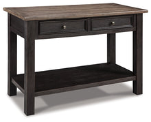 Load image into Gallery viewer, Tyler Creek Sofa Table

