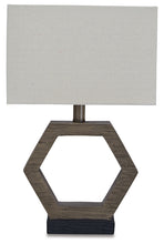 Load image into Gallery viewer, Marilu Poly Table Lamp (1/CN)

