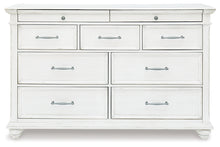 Load image into Gallery viewer, Kanwyn Dresser
