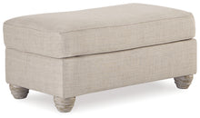 Load image into Gallery viewer, Traemore Ottoman
