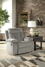 Load image into Gallery viewer, Mitchiner Rocker Recliner
