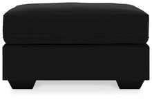 Load image into Gallery viewer, Gleston Ottoman
