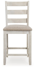 Load image into Gallery viewer, Skempton Upholstered Barstool (2/CN)

