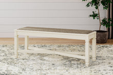 Load image into Gallery viewer, Bolanburg Large UPH Dining Room Bench
