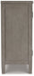 Charina Accent Cabinet