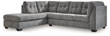 Load image into Gallery viewer, Marleton 2-Piece Sectional with Chaise
