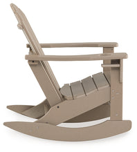Load image into Gallery viewer, Sundown Treasure Rocking Chair
