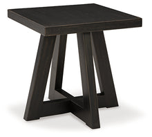 Load image into Gallery viewer, Galliden Square End Table
