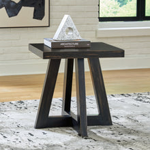 Load image into Gallery viewer, Galliden Square End Table
