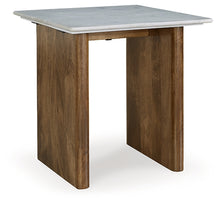 Load image into Gallery viewer, Isanti Rectangular End Table
