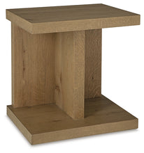 Load image into Gallery viewer, Brinstead Coffee Table with 2 End Tables

