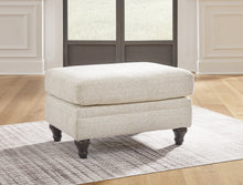 Load image into Gallery viewer, Valerani Sofa, Loveseat, Chair and Ottoman
