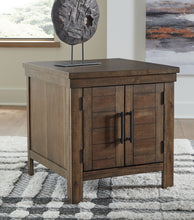 Load image into Gallery viewer, Moriville Coffee Table with 1 End Table
