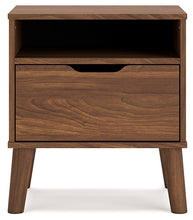 Load image into Gallery viewer, Fordmont One Drawer Night Stand
