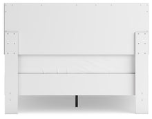 Load image into Gallery viewer, Hallityn  Panel Platform Bed
